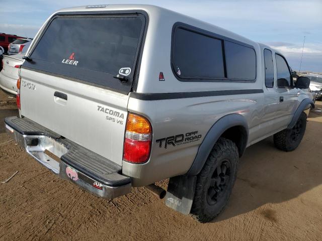 Obraz 3 z 2004 TOYOTA TACOMA XTRACAB 2004 z VIN 5TEWN72N74Z453079