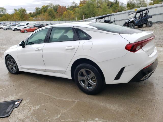 Изображение 2 2023 KIA K5 LXS 2023 с VIN 5XXG14J24PG195807