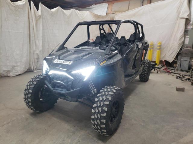 Изображение 2 2023 POLARIS RZR PRO XP 4 PREMIUM 2023 с VIN 3NSR4B927PF290629
