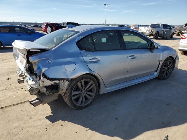 Obraz 3 z 2017 SUBARU WRX PREMIUM 2017 z VIN JF1VA1E66H9830274