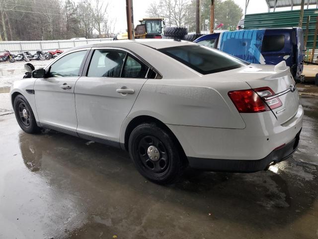 Obraz 2 z 2015 FORD TAURUS POLICE INTERCEPTOR 2015 z VIN 1FAHP2MT3FG208037