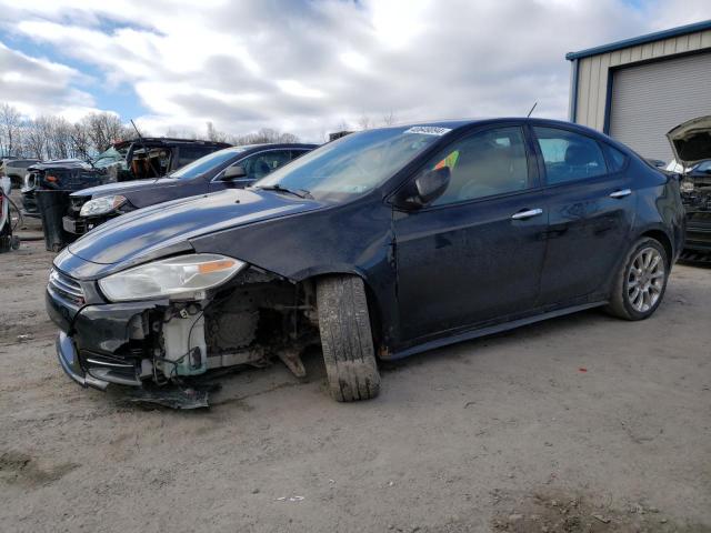 Obraz 1 z 2015 DODGE DART LIMITED 2015 z VIN 1C3CDFCB0FD112059