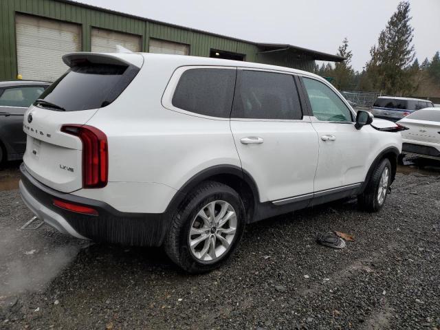 Obraz 3 z 2020 KIA TELLURIDE LX 2020 z VIN 5XYP24HC1LG025986