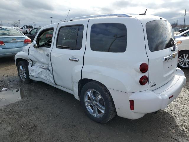 Изображение 2 2009 CHEVROLET HHR LT 2009 с VIN 3GNCA23B09S500272