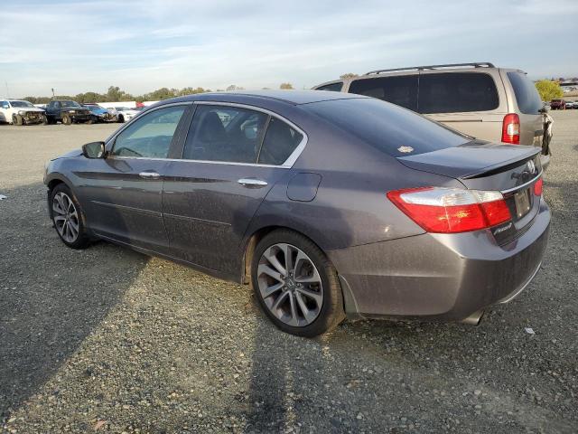 Obraz 2 z 2015 HONDA ACCORD SPORT 2015 z VIN 1HGCR2F57FA000888
