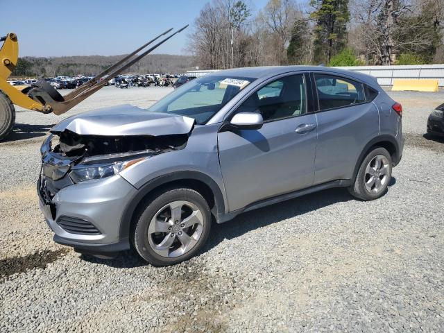 Изображение 1 2019 HONDA HR-V LX 2019 с VIN 3CZRU6H34KG713635