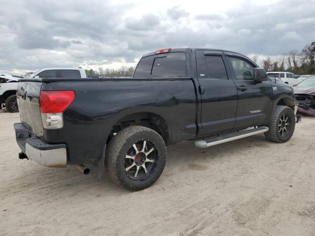 Image 3 of 2008 TOYOTA TUNDRA DOUBLE CAB 2008 with VIN 5TFBV54178X063156