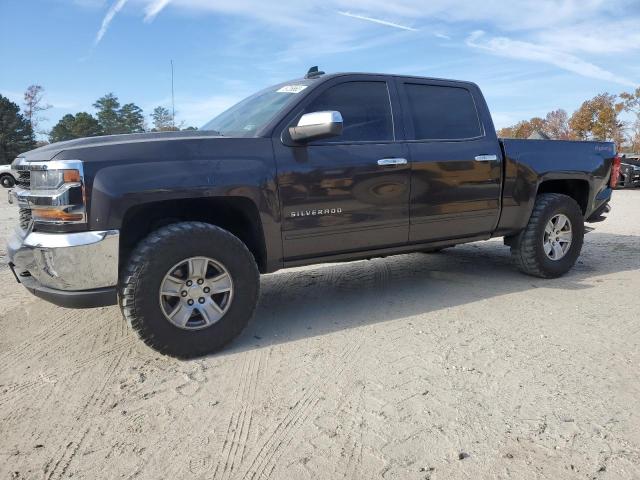 Изображение 1 2016 CHEVROLET SILVERADO K1500 LT 2016 с VIN 3GCUKREC5GG264517