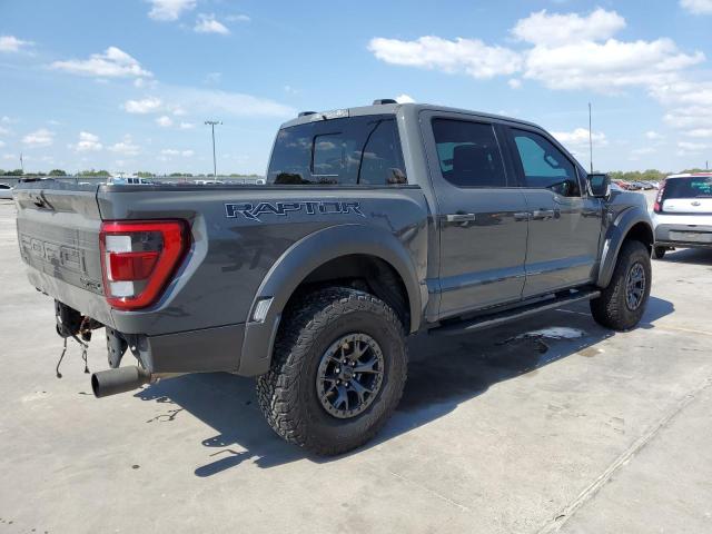 Изображение 3 2021 FORD F150 RAPTOR 2021 с VIN 1FTFW1RG4MFC61715