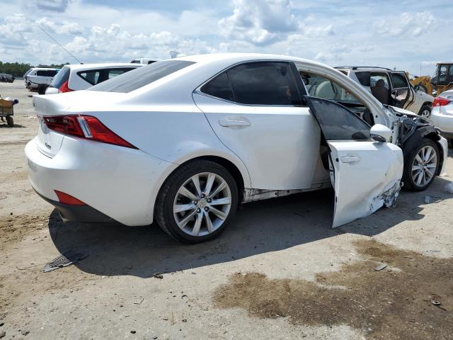 Obraz 3 z Lexus Is 200T 2016 z VIN JTHBA1D29G5008889