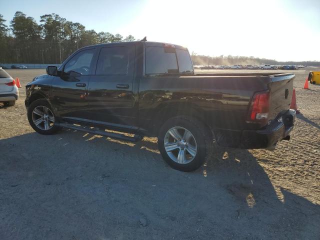 Image 2 of 2013 RAM 1500 SPORT 2013 with VIN 1C6RR6MT9DS632498