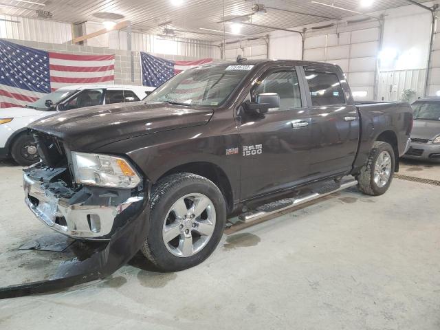 Изображение 1 2017 RAM 1500 SLT 2017 с VIN 3C6RR7LT3HG565000