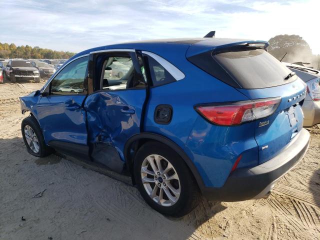 Image 2 of 2020 FORD ESCAPE SE 2020 with VIN 1FMCU0G62LUB92901