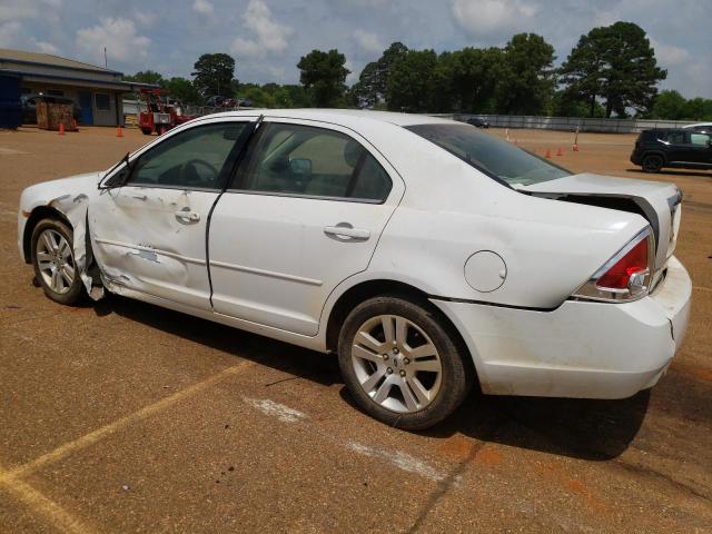 Изображение 2 2006 FORD FUSION SEL 2006 с VIN 3FAHP08176R175565