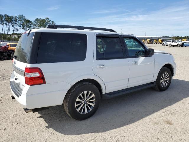 Image 3 of 2017 FORD EXPEDITION XLT 2017 with VIN 1FMJU1HT5HEA52618