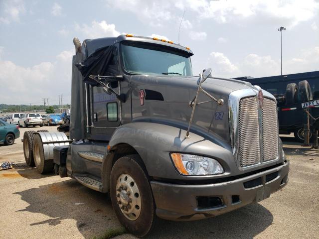 2012 KENWORTH CONSTRUCTION T660 2012 image
