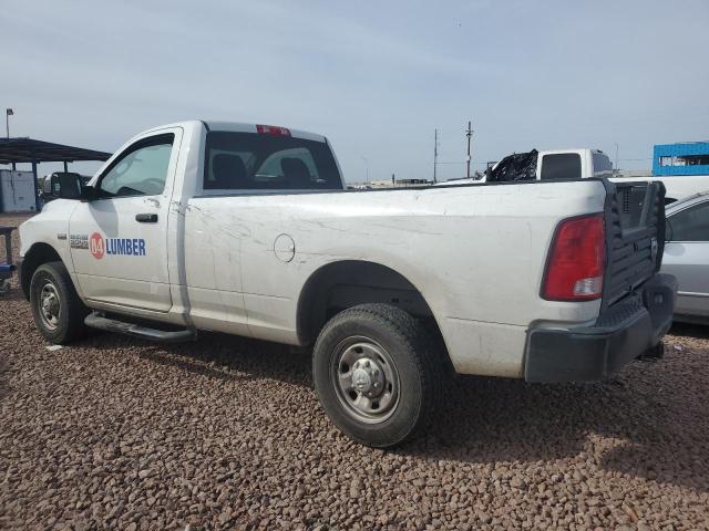 Obraz 2 z 2018 RAM 2500 ST 2018 z VIN 3C6MR4AJ8JG104925