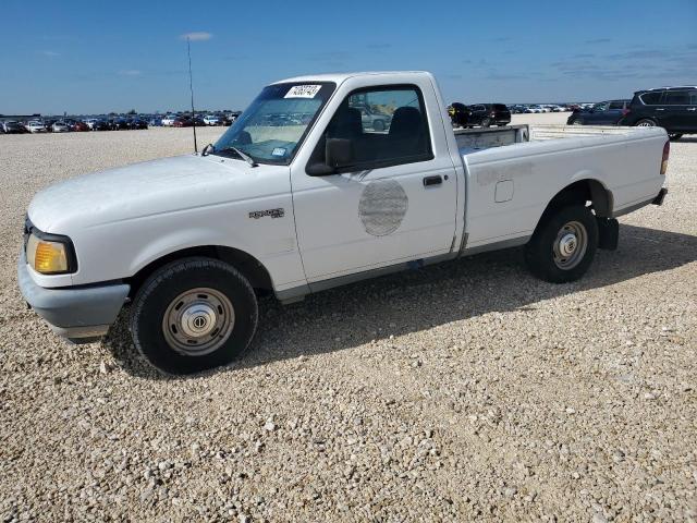 Image 1 of 1993 FORD RANGER 1993 with VIN 1FTCR10U9PUC48276