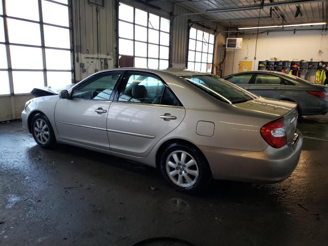 Obraz 2 z 2004 TOYOTA CAMRY LE 2004 z VIN 4T1BF30K04U589054