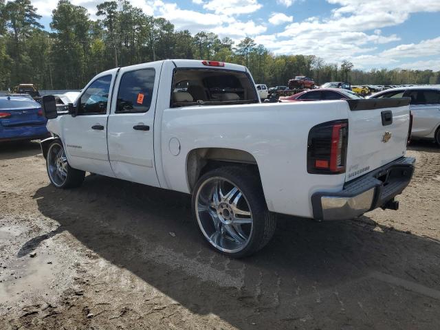 Obraz 2 z 2008 CHEVROLET SILVERADO C1500 2008 z VIN 3GCEC13C18G128229