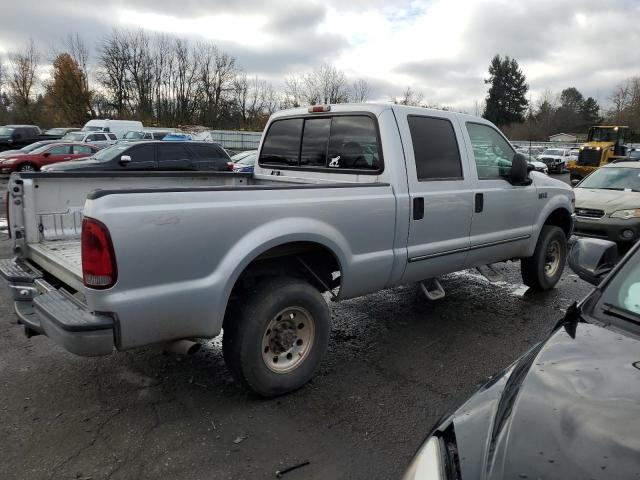 Image 3 of 2000 FORD F250 SUPER DUTY 2000 with VIN 1FTNW21S8YED22075