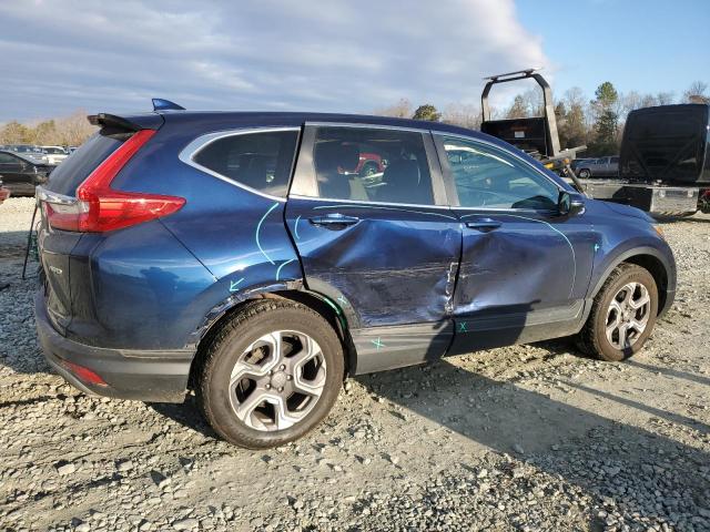 Obraz 3 z 2018 HONDA CR-V EXL 2018 z VIN 7FARW2H88JE011556