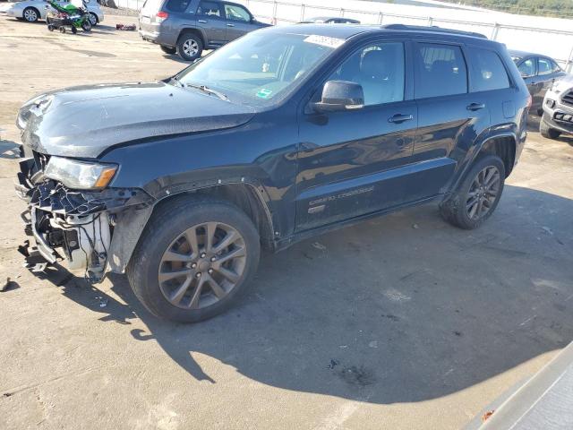 Изображение 1 2016 JEEP GRAND CHEROKEE LIMITED 2016 с VIN 1C4RJFBG6GC427807