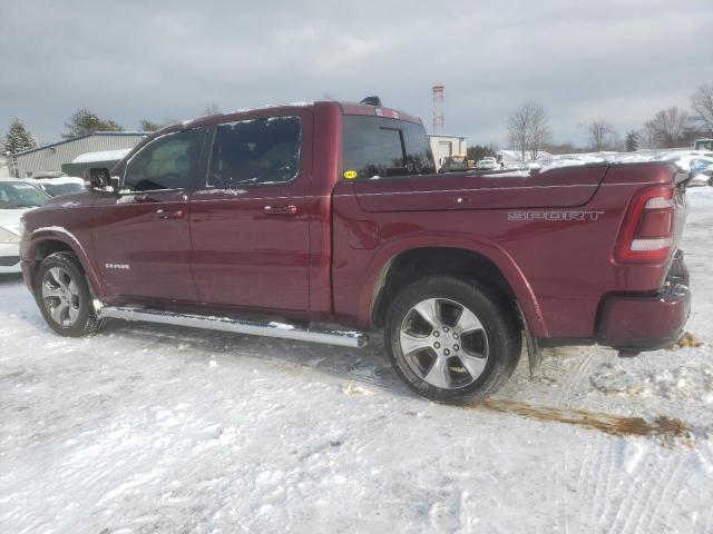 Image 2 of 2020 RAM 1500 LARAMIE 2020 with VIN 1C6SRFJT6LN180609