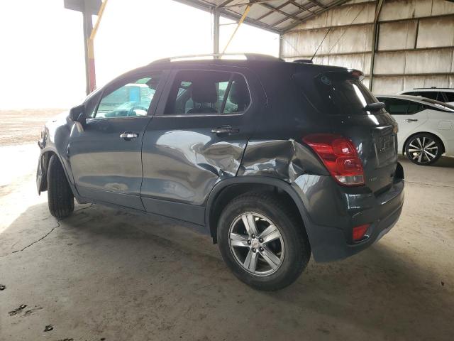 Obraz 2 z 2018 CHEVROLET TRAX 1LT 2018 z VIN KL7CJLSB2JB646282
