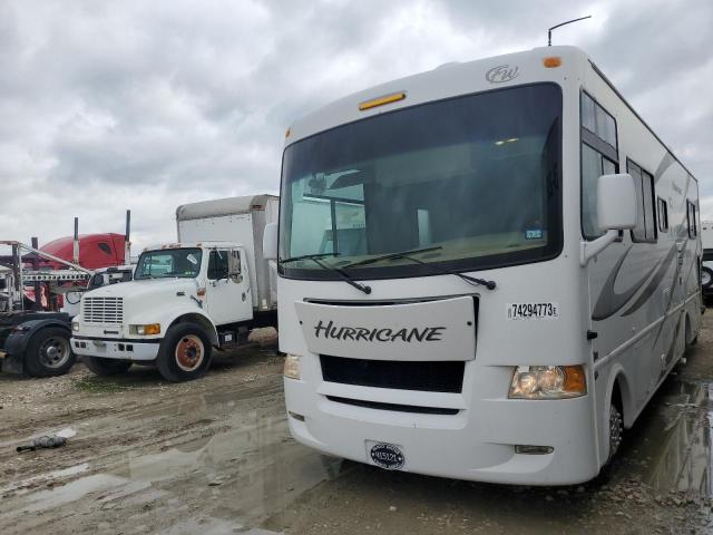 Image 2 of 2009 WORKHORSE CUSTOM CHASSIS MOTORHOME CHASSIS W18 2009 with VIN 5B4LPE7G193437628
