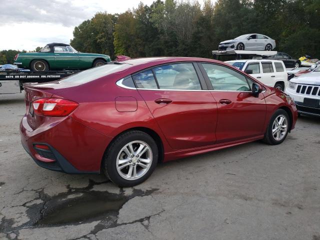 Obraz 3 z 2017 CHEVROLET CRUZE LT 2017 z VIN 1G1BE5SM7H7142350