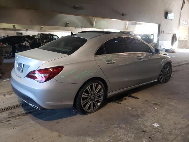 Image 3 of 2019 MERCEDES-BENZ CLA 250 2019 with VIN WDDSJ4EBXKN719341