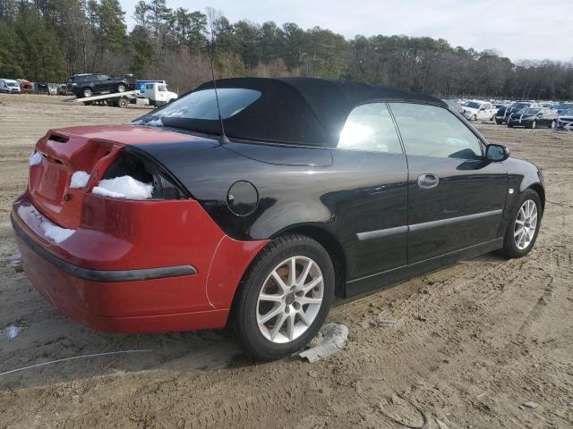 Изображение 3 2004 SAAB 9-3 ARC 2004 с VIN YS3FD75Y446009821