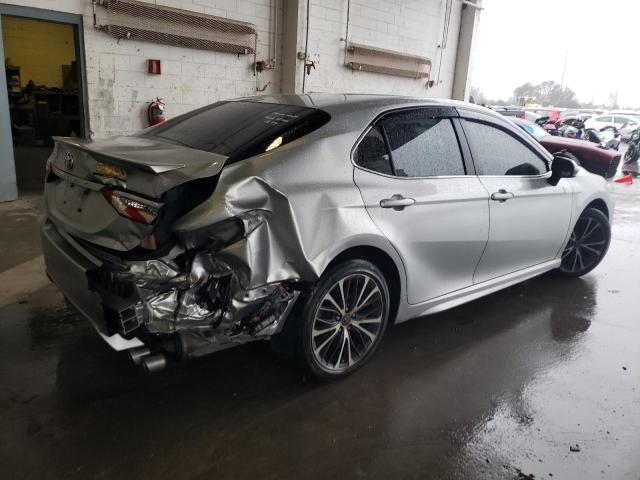 Изображение 3 2018 TOYOTA CAMRY L 2018 с VIN 4T1B11HK0JU501834
