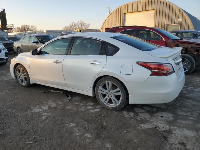 Изображение 2 2014 NISSAN ALTIMA 3.5S 2014 с VIN 1N4BL3AP2EC120911