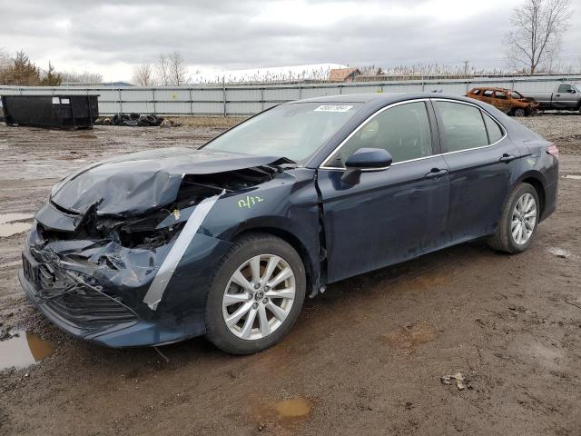 Изображение 1 2018 TOYOTA CAMRY L 2018 с VIN JTNB11HK5J3010925