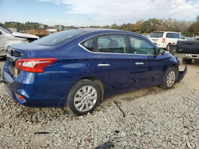 Image 3 of 2017 NISSAN SENTRA S 2017 with VIN 3N1AB7AP8HL638288