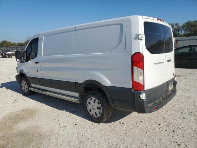 Изображение 2 2017 FORD TRANSIT T-250 2017 с VIN 1FTYR1ZM9HKB39631