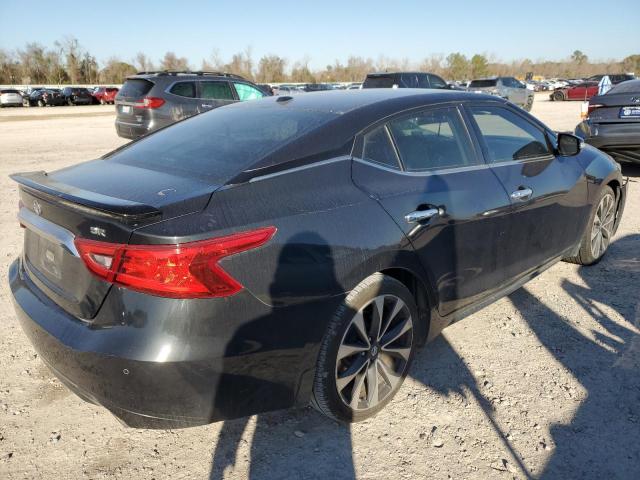 Изображение 3 2016 NISSAN MAXIMA 3.5S 2016 с VIN 1N4AA6AP1GC425659