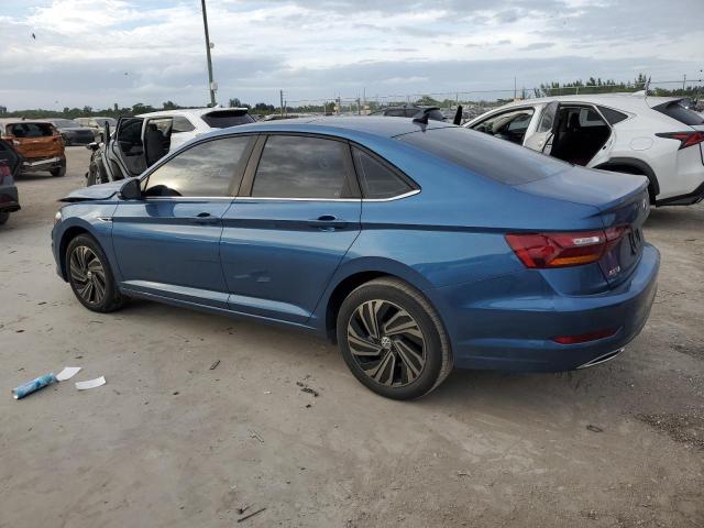 Изображение 2 2019 VOLKSWAGEN JETTA SEL PREMIUM 2019 с VIN 3VWG57BU2KM059508