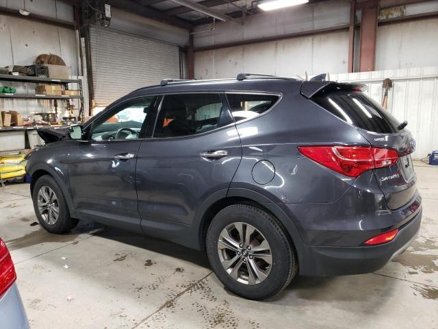Obraz 2 z 2015 HYUNDAI SANTA FE SPORT  2015 z VIN 5XYZUDLBXFG275667