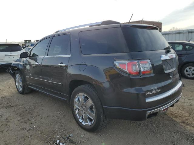 Изображение 2 2014 GMC ACADIA DENALI 2014 с VIN 1GKKVTKD8EJ311354