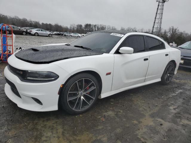 Изображение 2017 DODGE CHARGER R/T 392 2017