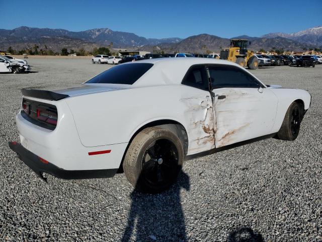 Изображение 3 2017 DODGE CHALLENGER SXT 2017 с VIN 2C3CDZAG9HH572682