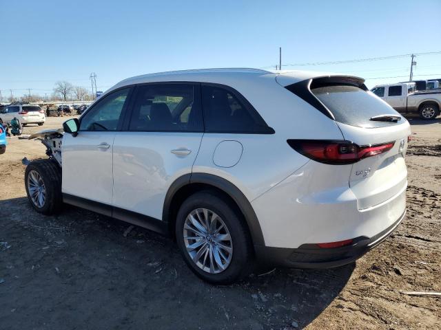 Image 2 of 2024 MAZDA CX-90 PREFERRED PLUS 2024 with VIN JM3KKCHD4R1118918