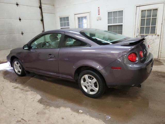 Obraz 2 z 2006 CHEVROLET COBALT LS 2006 z VIN 1G1AK15F167838497