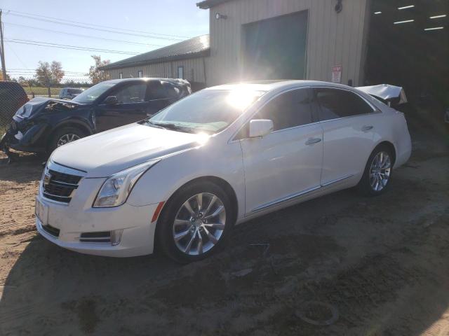 2017 CADILLAC XTS LUXURY 2017 image