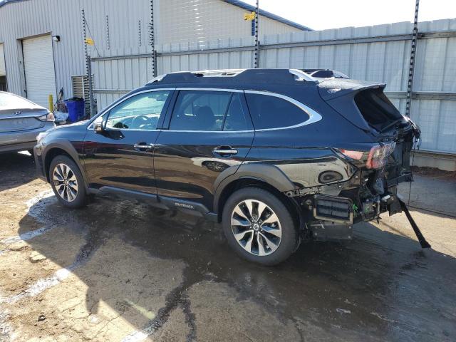Изображение 2 2023 SUBARU OUTBACK TOURING 2023 с VIN 4S4BTGPD3P3174084