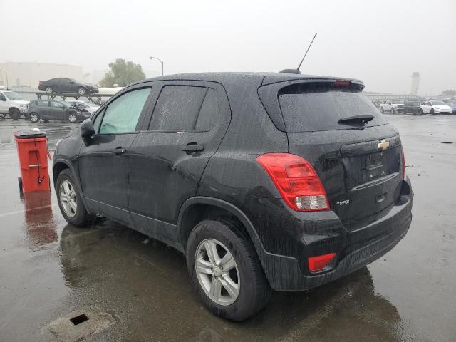 Obraz 2 z 2020 CHEVROLET TRAX LS 2020 z VIN KL7CJKSBXLB023215