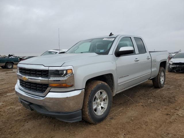 Изображение 1 2018 CHEVROLET SILVERADO C1500 LT 2018 с VIN 1GCRCREC0JZ138267